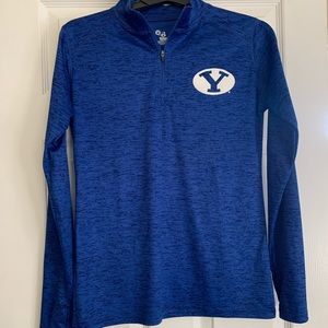 BYU Pull-Over